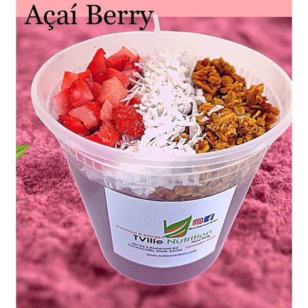 Protein bowl