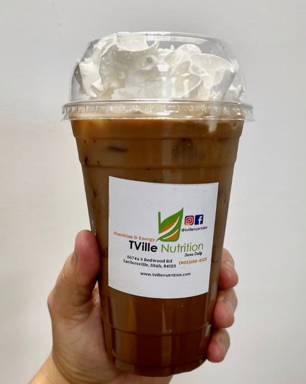 Protein Coffee